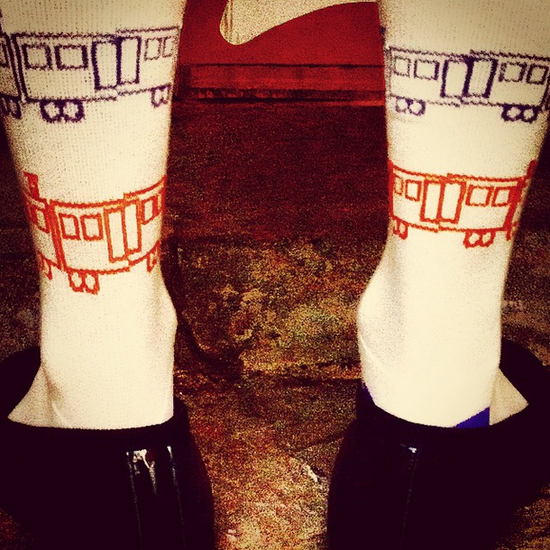 BLOHM B-LINE White:Purple.png